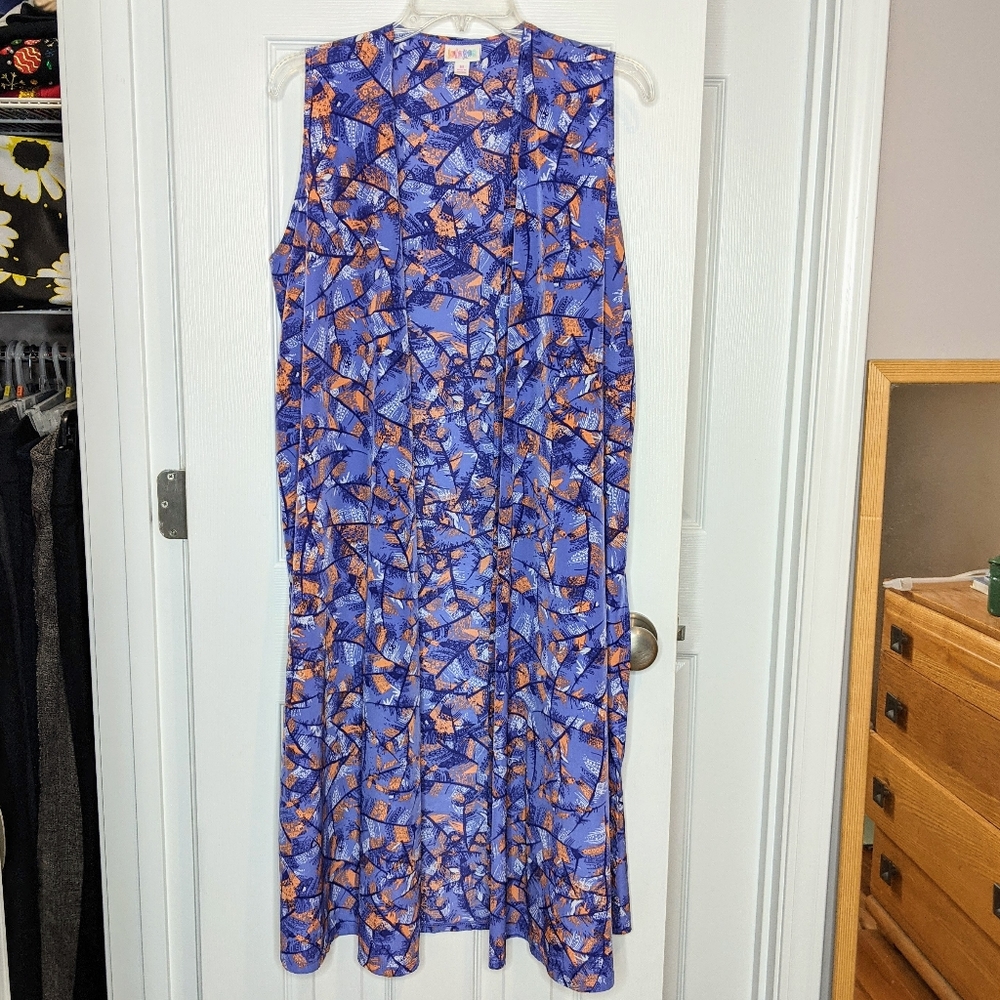 ⭐ BOGO SALE ⭐ LuLaRoe Joy - purple